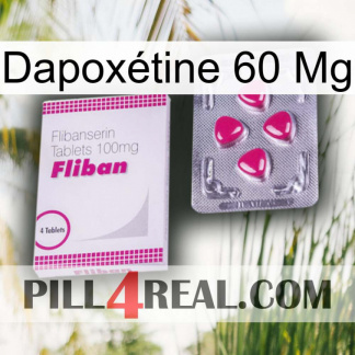 Dapoxétine 60 Mg 32